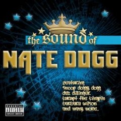 The Sound of Nate Dogg