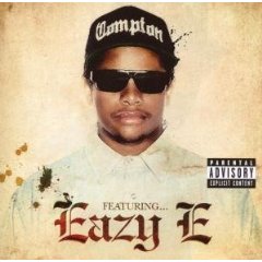 Featuring Eazy E