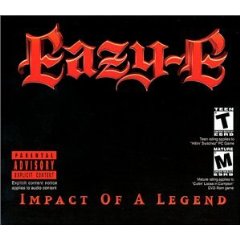 Impact of a Legend (Bonus Dvd)