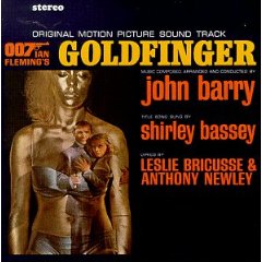 Goldfinger: Original Motion Picture Soundtrack