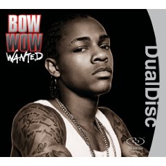download bow wow wanted album