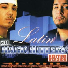 The Latin Hard Hitters