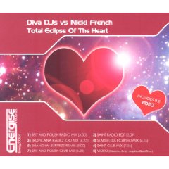 Total Eclipse Of The Heart 2006