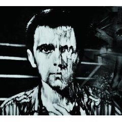 Peter Gabriel 3: Melt