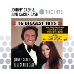 16 Biggest Hits: Johnny & June