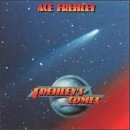 Frehley's Comet