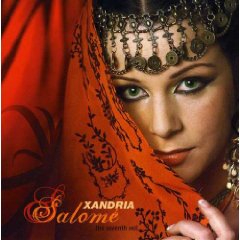 Salomé: The Seventh Veil