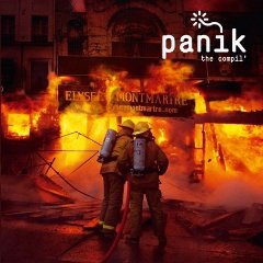 Panik: Mixed by Neneh Cherry and Sylvie Marks