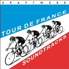 Tour de France Soundtracks