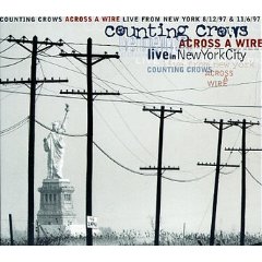 Across A Wire: Live In New York City