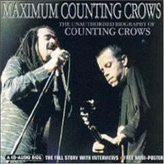 Maximum Counting Crows