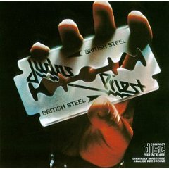 British Steel