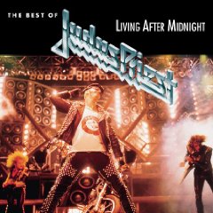 The Best of Judas Priest: Living After Midnight