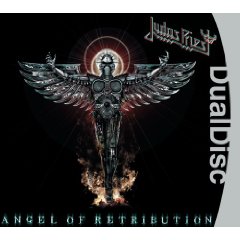 Angel of Retribution