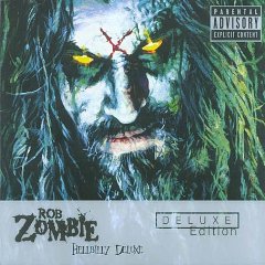 Hellbilly Deluxe [CD/DVD Combo]