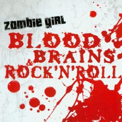 Blood, Brains, & Rock'n Roll