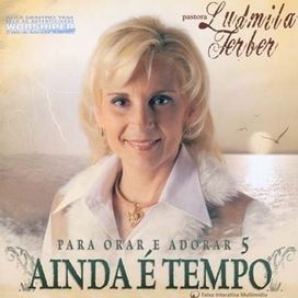 Ainda É Tempo (vol. 5)