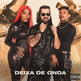 MC Kevin O Chris – Seja Bem-Vinda na Gaiola (Dennis Remix) Lyrics