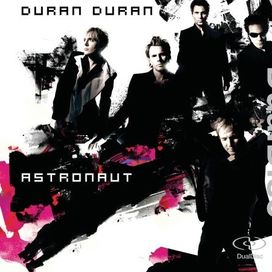 Astronaut - DualDisc