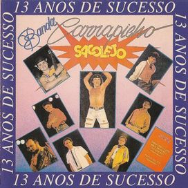 13 Anos de Sucesso