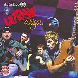 Acústico MTV - Ultraje a Rigor