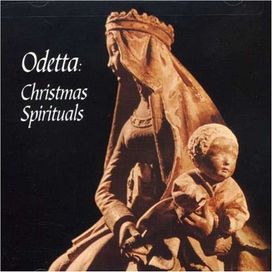 Christmas Spirituals