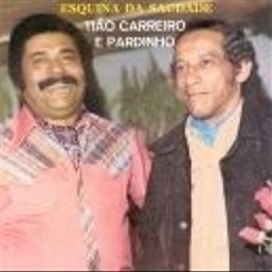 Esquina da Saudade