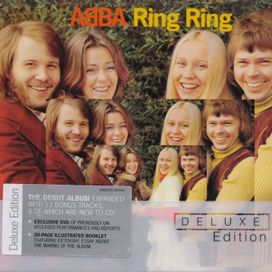 Ring Ring Deluxe Edition