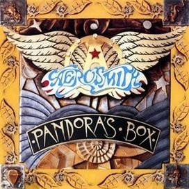 Aerosmith's Greatest Hits 1973 - 1988