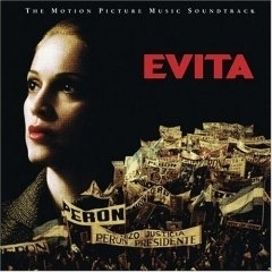 Evita (Movie Soundtrack)