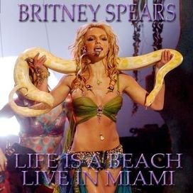 Life Is a Beach: Live In Miami