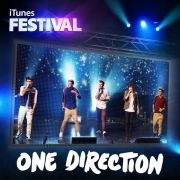 iTunes Festival: London 2012 (EP) (Live)