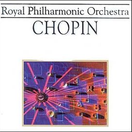 Royal Philarmonic Orchestra -Chopin