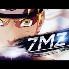 7MZ, O Primeiro Hokage: - Tudo Sobre Universo Naruto