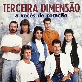 A Vocês de Coração