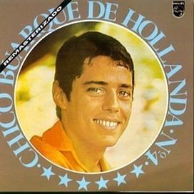 Chico Buarque de Hollanda (vol. 4)