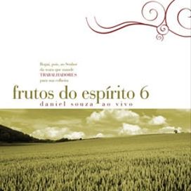 Frutos do Espírito 6