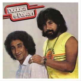 Duduca e Dalvan - Volume 7