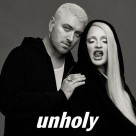 Unholy (feat. Kim Petras)