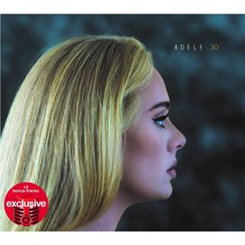 30 (Target Exclusive Deluxe)