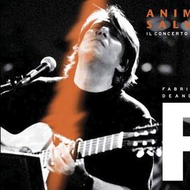 Anime Salve Il Concerto 1997