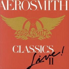 Young Lust: The Aerosmith Anthology