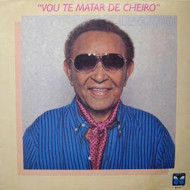 Vou Te Matar de Cheiro