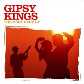 Gipsy Kings Live