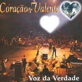 Coração Valente