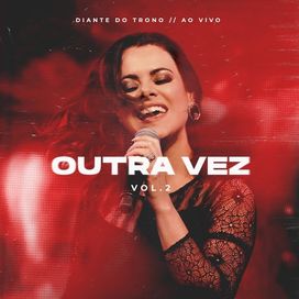 Outra Vez, Vol. 2 (Ao Vivo)