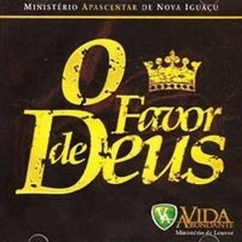 O Favor de Deus