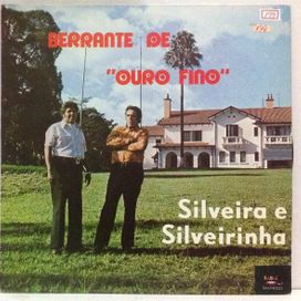 Berrante de Ouro Fino