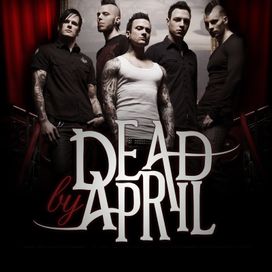 Dead by April