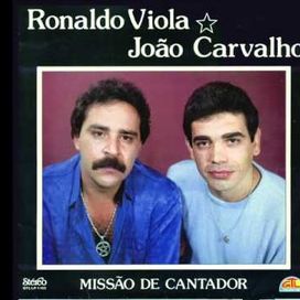 Missão de Cantador